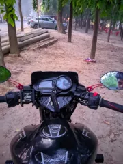 TVS Apache RTR 160